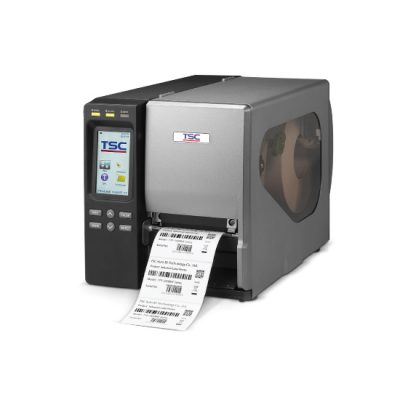 TSC Barkod Yazıcı TTP 2410MT-3
