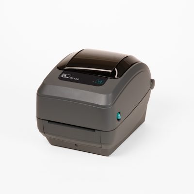 Zebra Yazıcı GX420-GX430-T